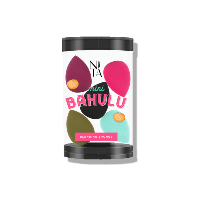 Bahulu Mini Blending Sponge