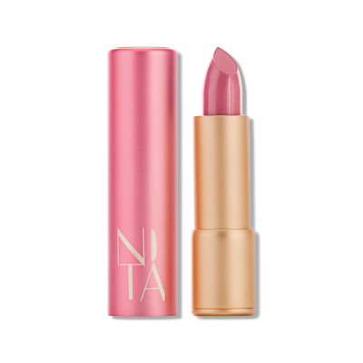 Ais Kacang Matte Bullet Lipstick in Punch Nude