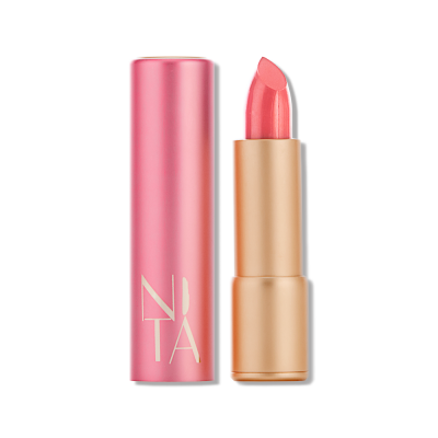 Ais Kepal Matte Bullet Lipstick in Plum Nude