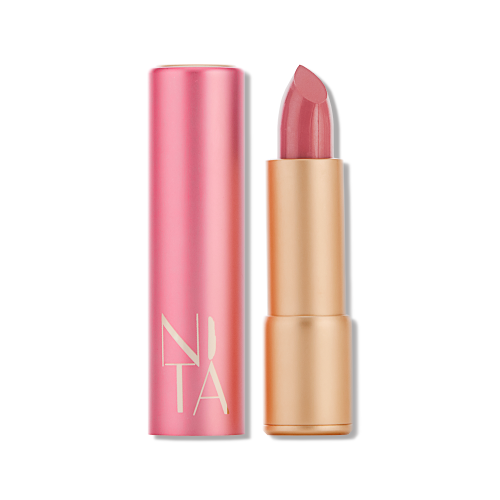 Kopi Susu Matte Bullet Lipstick in Chestnut Nude