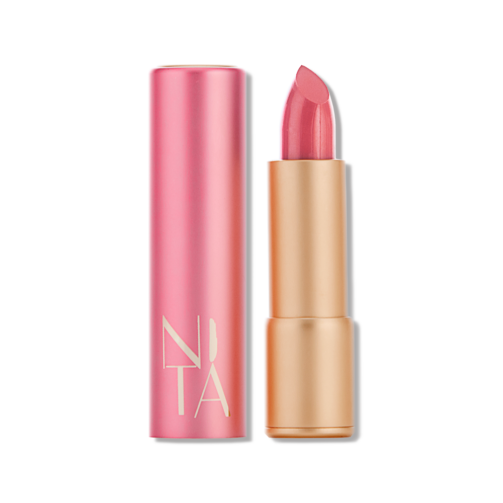 Sirap Matte Bullet Lipstick in Rosy Pink