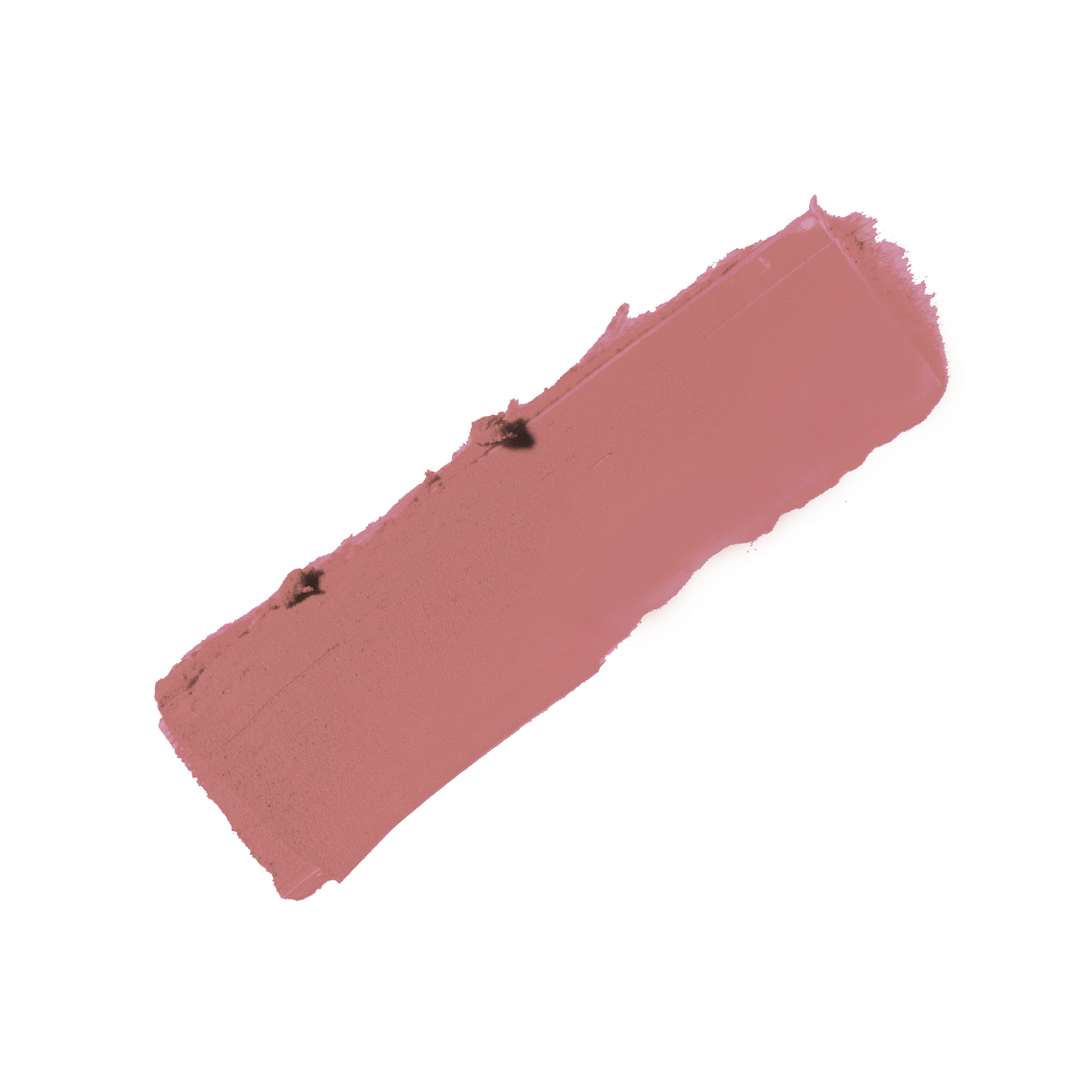 Bandung Matte Bullet Lipstick in Blush Nude