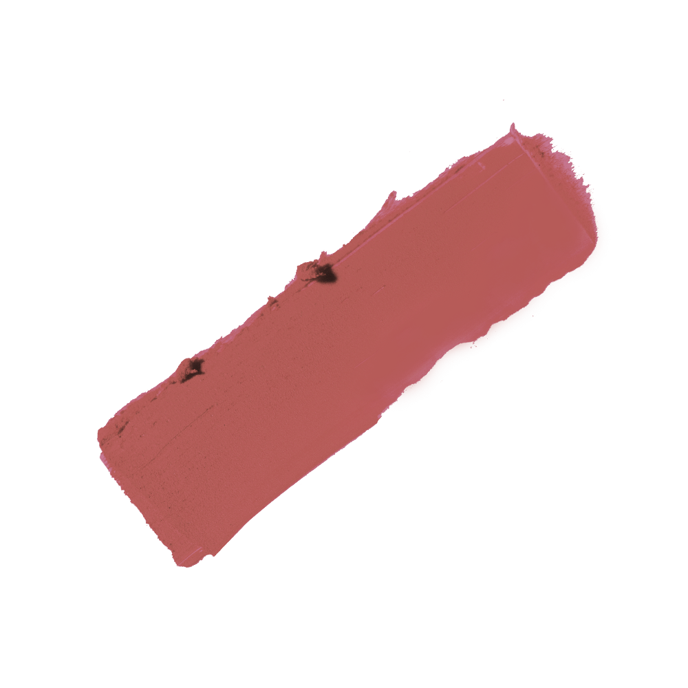 Miloh Matte Bullet Lipstick in Cocoa Nude