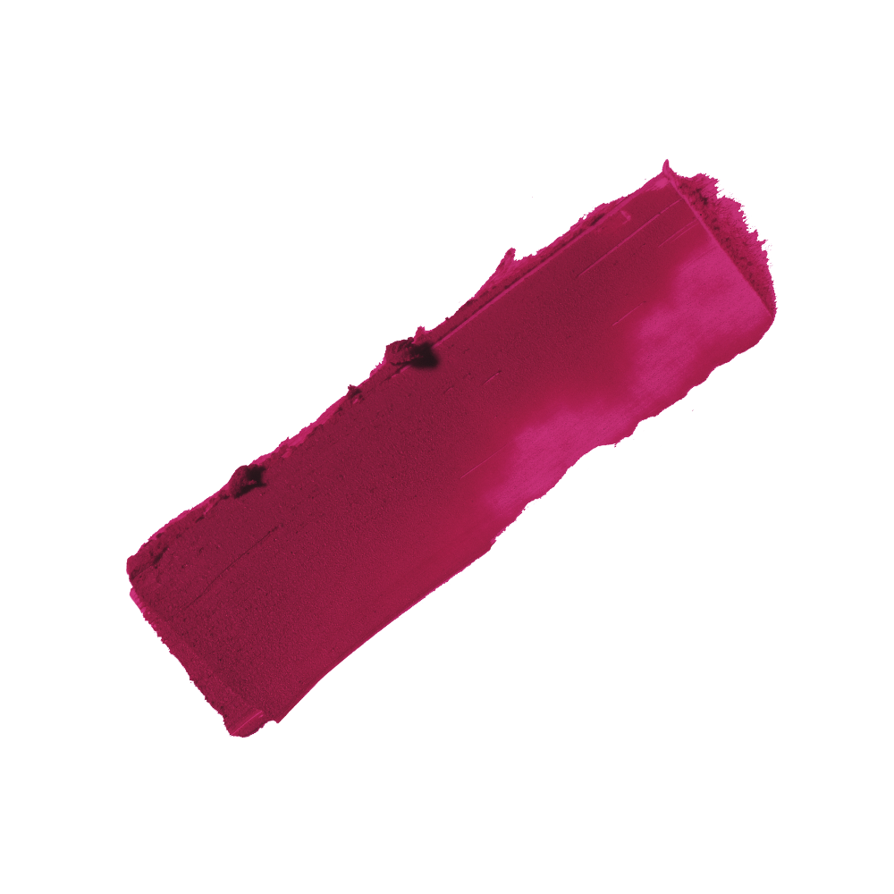 Ribeena Matte Bullet Lipstick in Burgundy Red