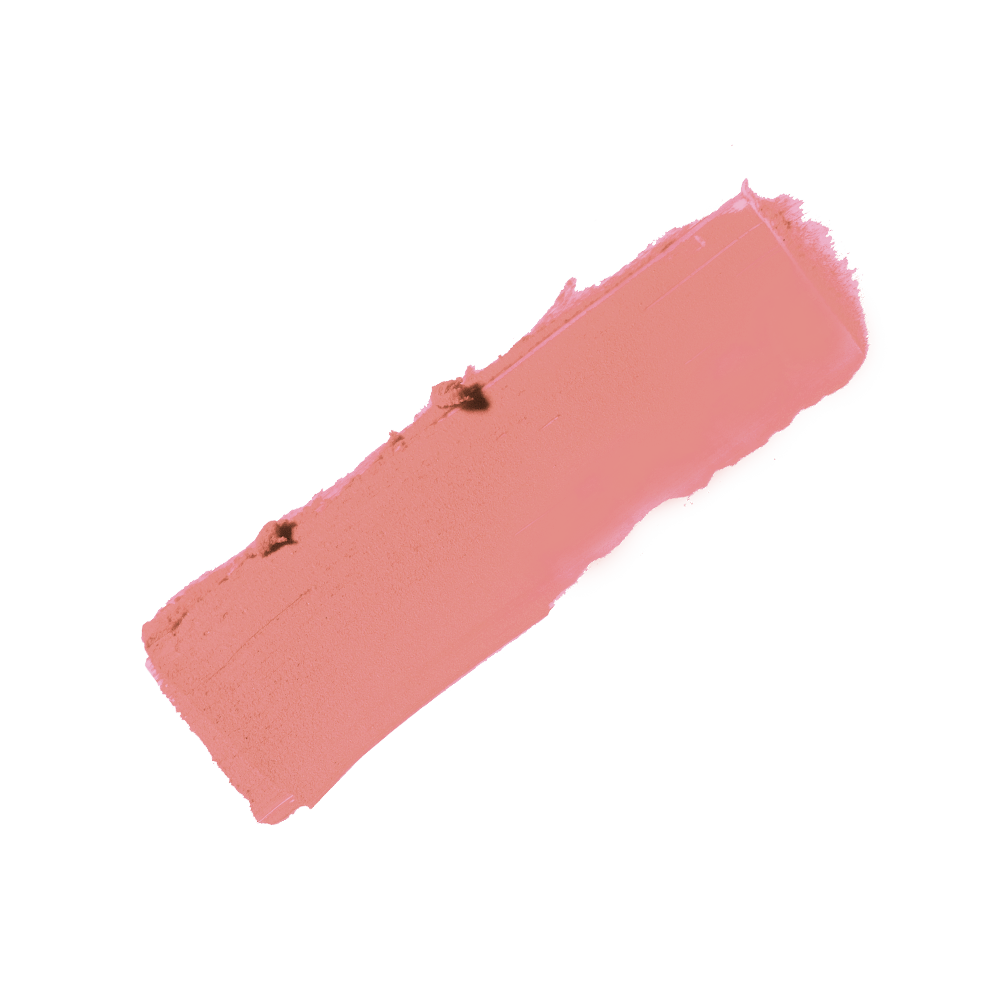 Sago Matte Bullet Lipstick in Seashell Nude