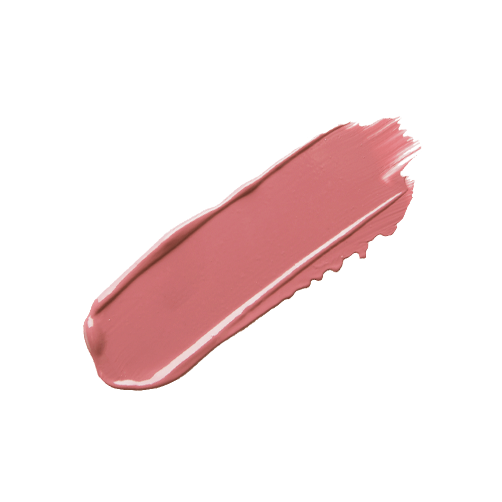 Bandung Matte Liquid Lipstick in Blush Nude