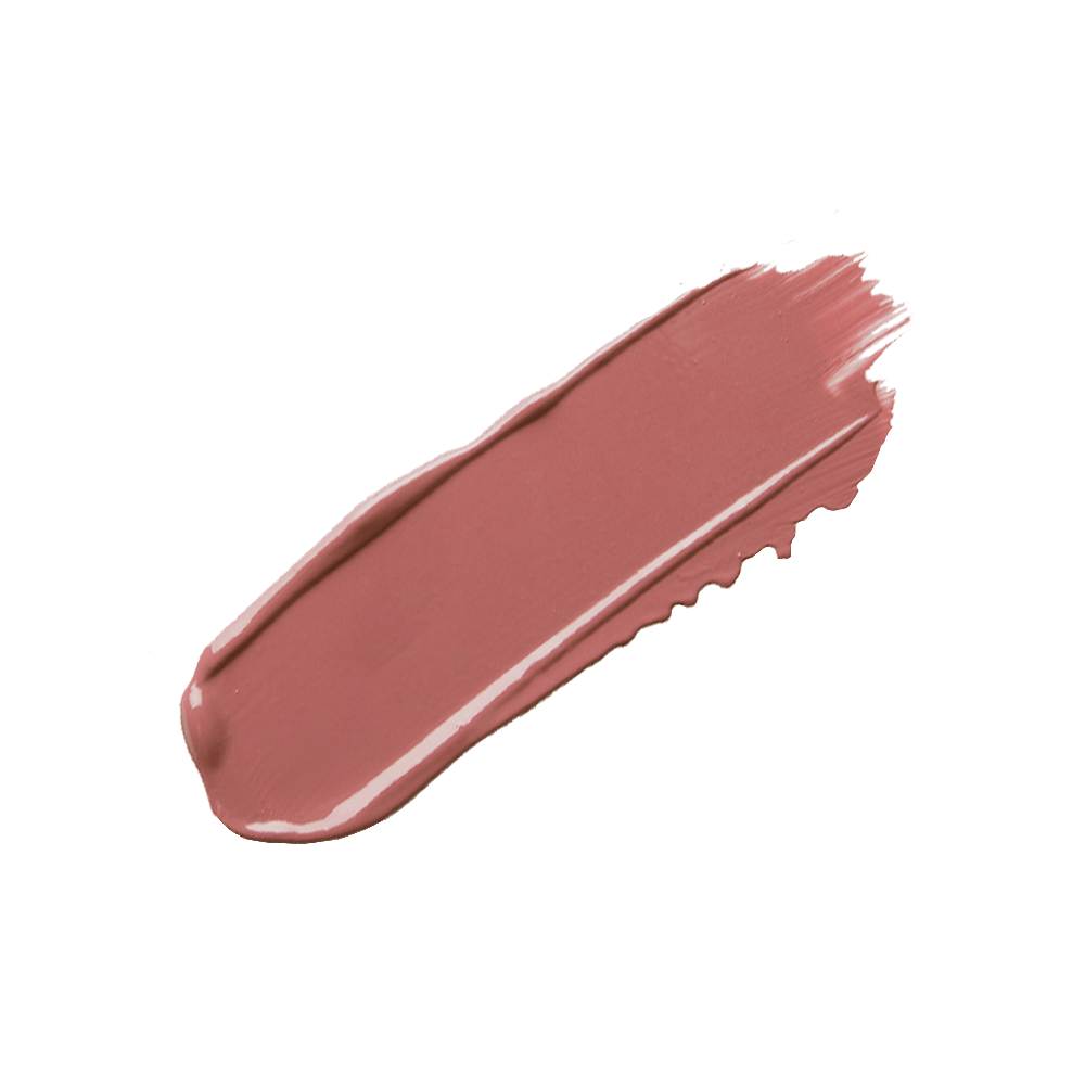 Miloh Matte Liquid Lipstick in Cocoa Nude