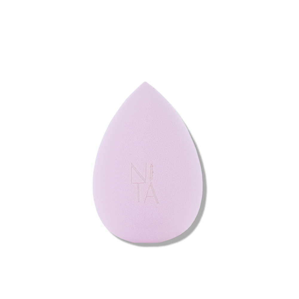 Pemadam Make Up Sponge in Lilac