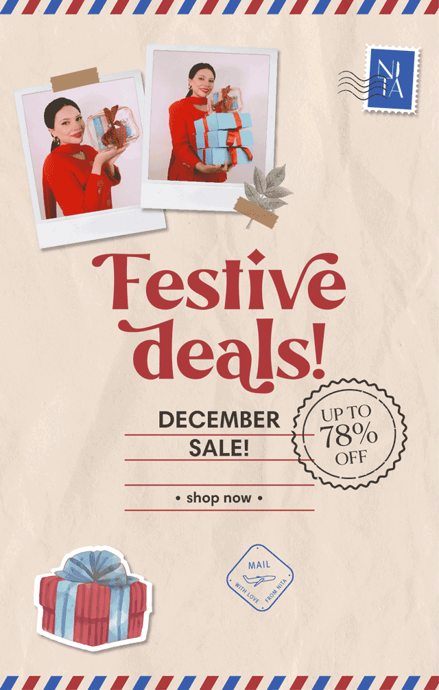 Festive Deals